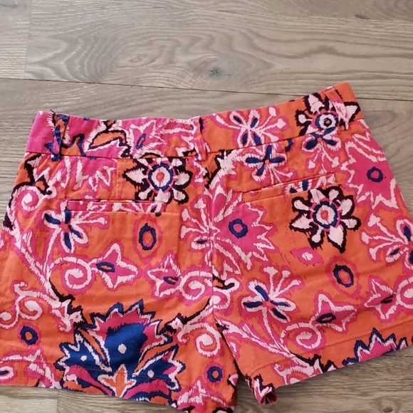 Loft shorts - Picture 2 of 4